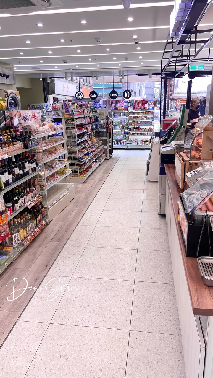 全家便利商店（天台店）