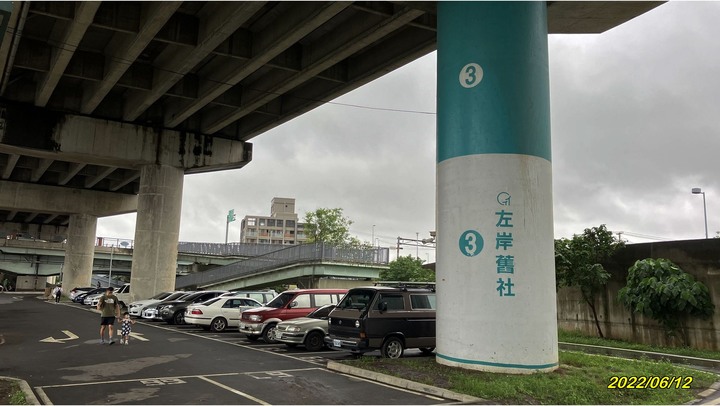 再訪 新竹17公里海岸線