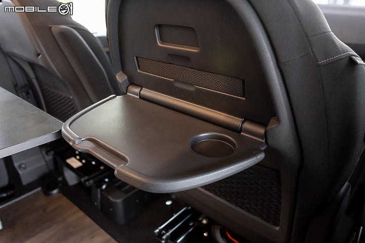 Toyota Crosscamp 實拍介紹|日系掀頂露營車國內首度現身!