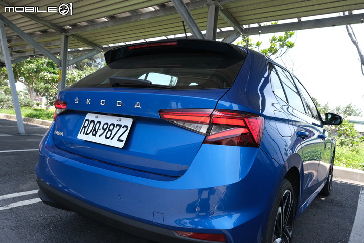 Škoda Fabia 四代同堂相聚|見證十幾年來產品力的進化!