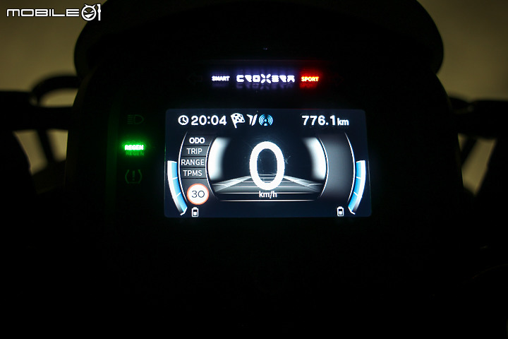 Aeonmotor Ai-2 Gather+ 特仕版試駕｜為了物流外送而生