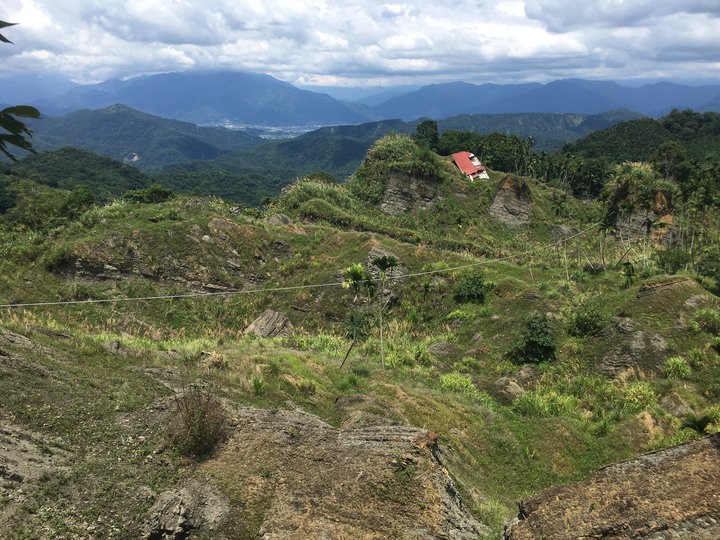 高山生日趴-合歡尖山之旅