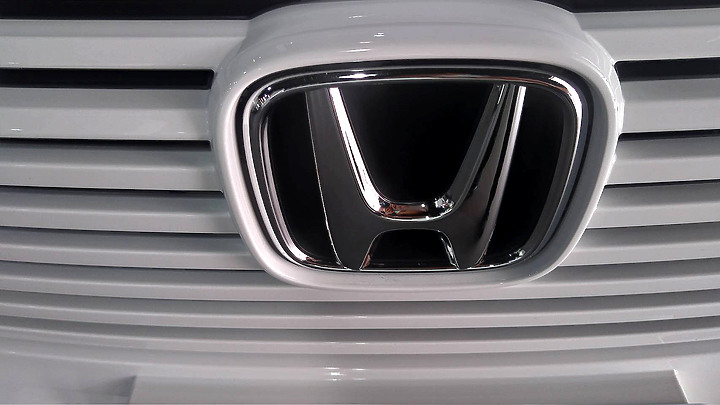 點我看大圖 HRV 工業設計賞車(補照片+修文 - 完整版)
