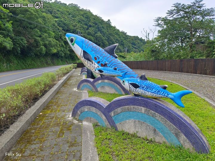 2022-05 島內出走~轉個圈，讓一切重新歸零