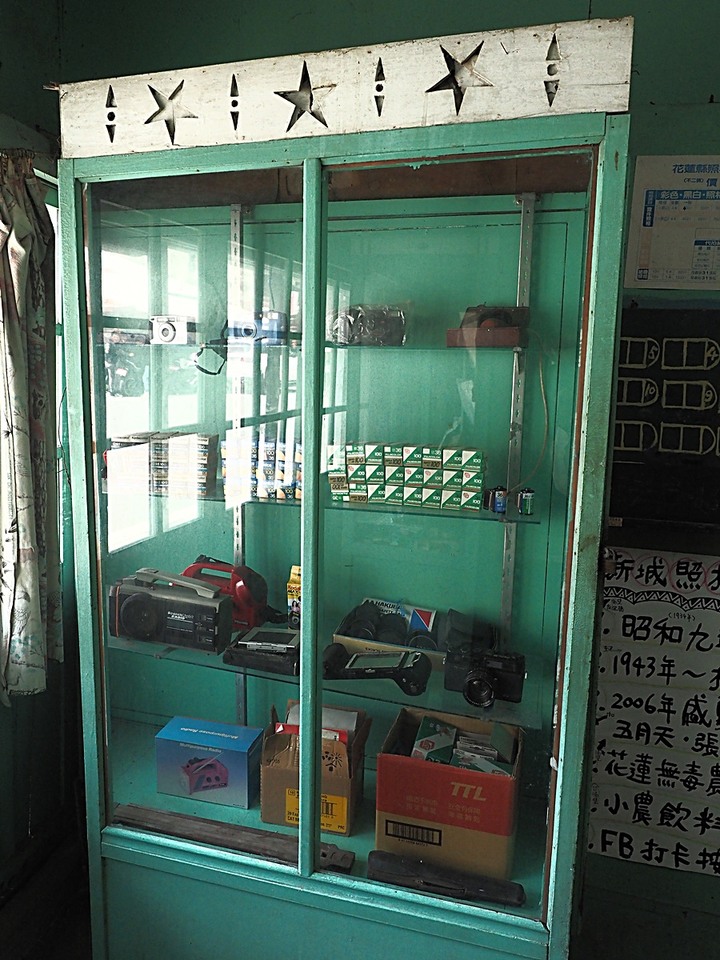 新城神社舊址|天主堂 + 新城照相館 — 相信有一種緣份是老建築的召喚與安排,得以一次同遊