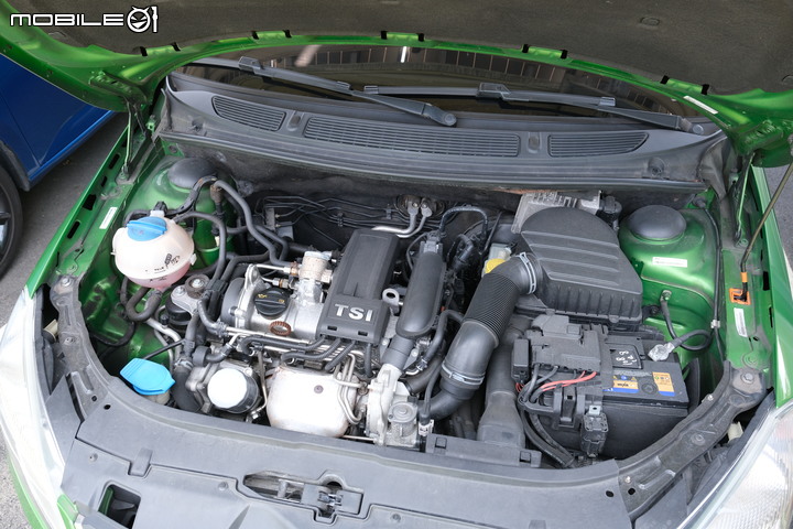 Škoda Fabia 四代同堂相聚|見證十幾年來產品力的進化!