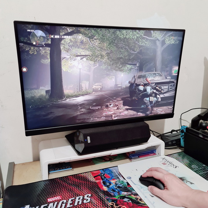 RAZER 雷蛇 VIPER V2 PRO 無線電競滑鼠 - 極輕量 58克、超高 30000 DPI