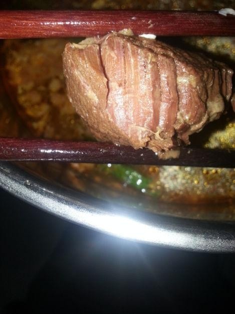 點我看大圖 國軍罐頭你們吃過多少呢?