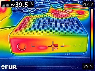 Zotac ZBOX EN173070C 主機開箱實測 以 i7 處理器搭配 RTX3070 顯卡的迷你效能鋼砲