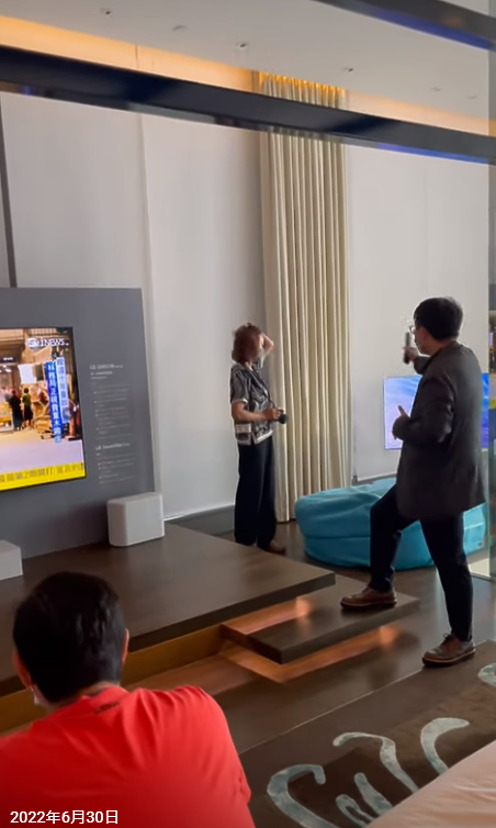 點我看大圖 【新品上市】LG OLED TV & Mobile01 獨家網友新品超豐富饗宴體驗會