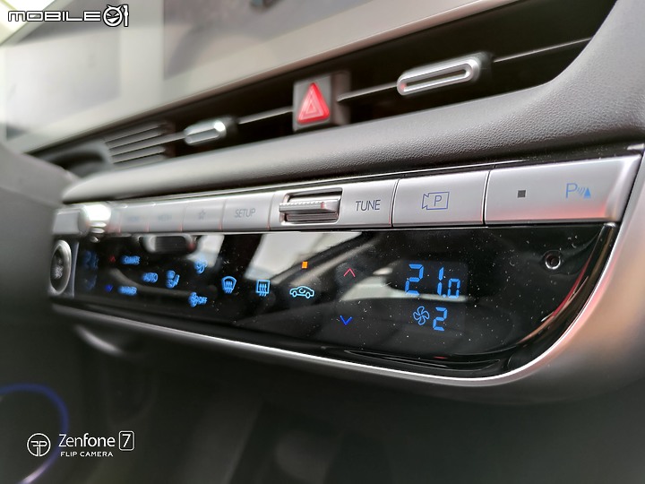 純粹分享 / HYUNDAI Ioniq 5 試駕 / 影像記錄 (純影像)