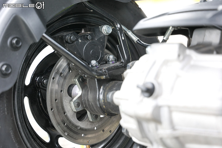 Aeonmotor Ai-2 Gather+ 特仕版試駕｜為了物流外送而生