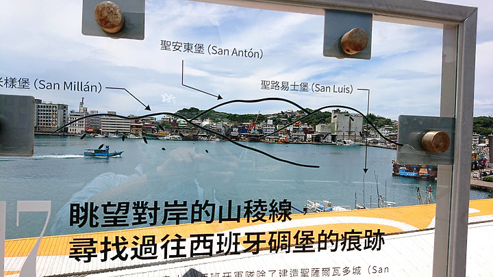 2022.基隆城市博覽會-B正濱展區.(正濱漁會大樓)