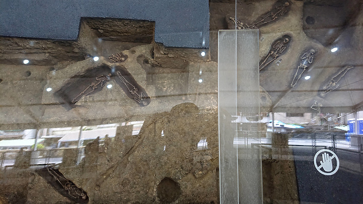 2022.基隆城市博覽會-B正濱展區.和平島(西班牙.諸聖教堂)遺址