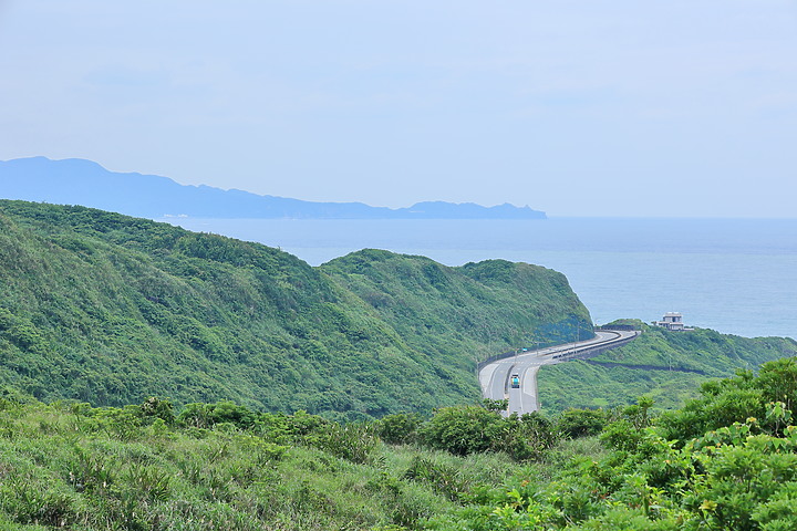 (映像旅行) 漫遊極東海岸村in新北市貢寮區三貂角 feat. Canon EOS R6