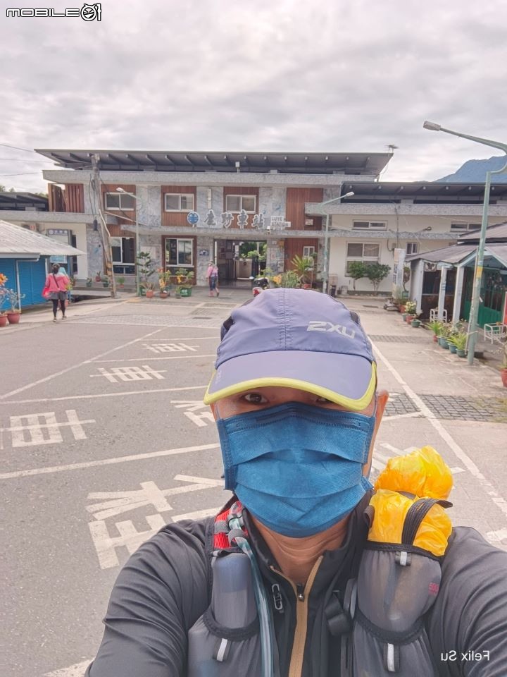 2022-05 島內出走~轉個圈，讓一切重新歸零