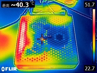 Zotac ZBOX EN173070C 主機開箱實測 以 i7 處理器搭配 RTX3070 顯卡的迷你效能鋼砲
