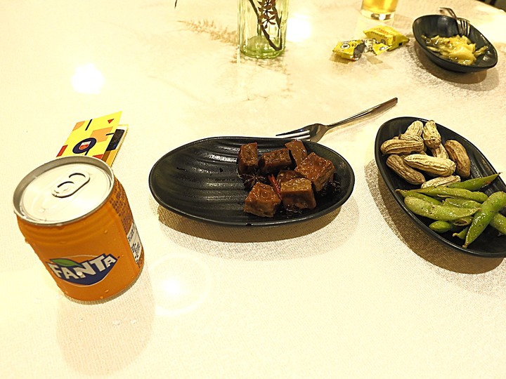 花蓮市 翰品酒店 — 充滿歡樂與童趣的親子飯店，泳池、宵夜、兒童專屬「歡樂森林」遊戲區，一應俱全