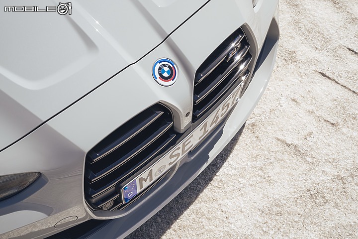 【海外新訊】叫陣RS 4 Avant/C 63 Estate!BMW M3 Touring正式登場!