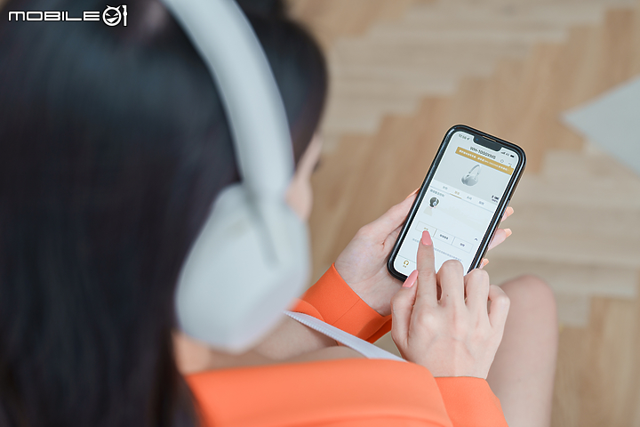 Sony WH-1000XM5 試聽報告｜勇於改變便能再創巔峰！