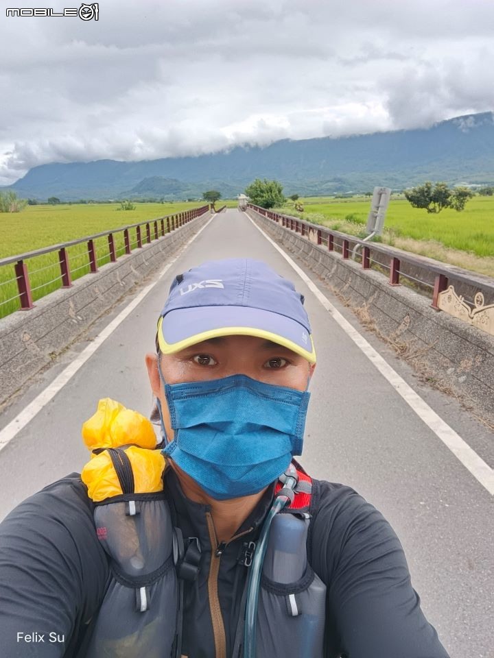 2022-05 島內出走~轉個圈，讓一切重新歸零
