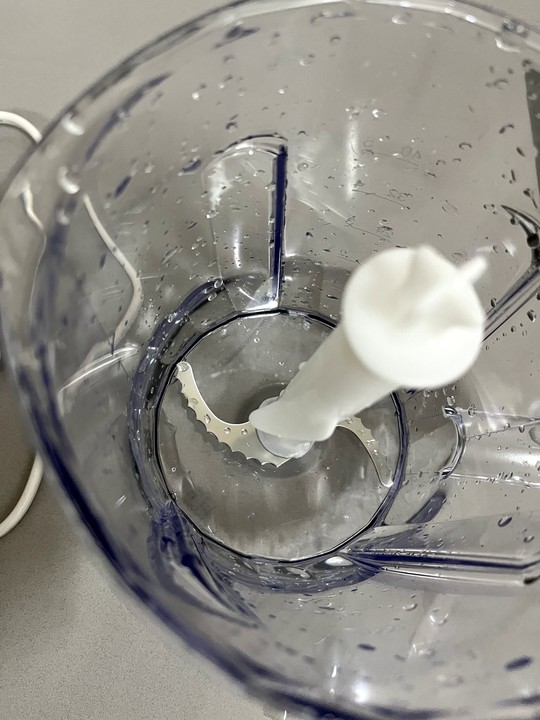 [分享] 百靈家用攪拌器，製作水果冰沙初體驗
