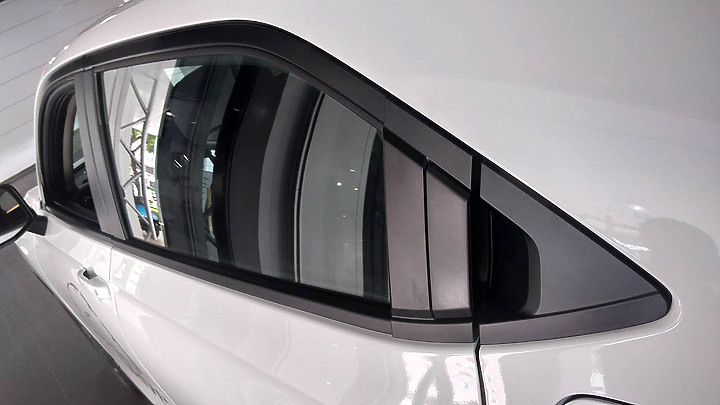 點我看大圖 HRV 工業設計賞車(補照片+修文 - 完整版)