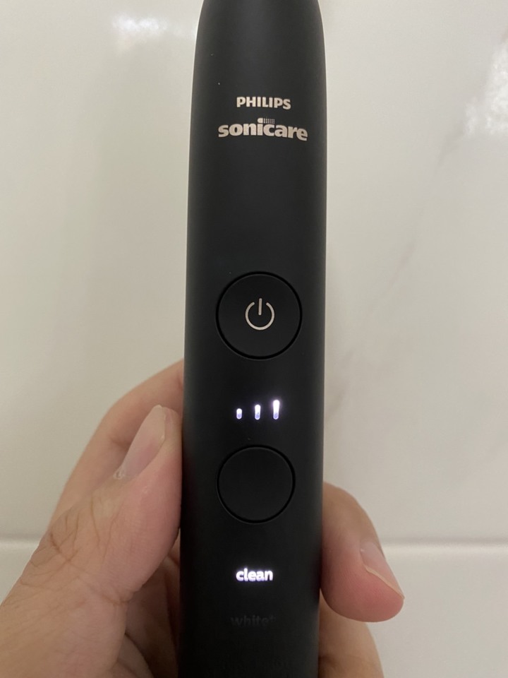 飛利浦鑽石智能美白機HX9924