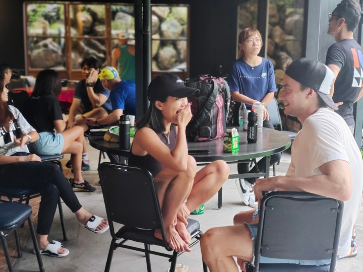 好久不見之_陽光鵝霸_武嶺盃