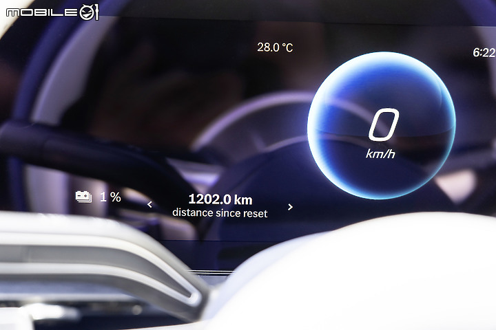 【海外新訊】Mercedes-Benz VISION EQXX 完成 1,202 公里之公路旅行,創下 12.04 km/kWh 耗能新紀錄!