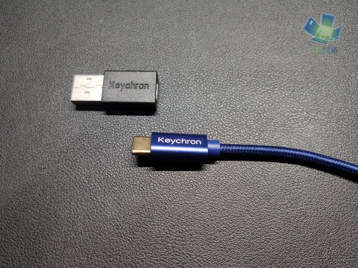 【小宅開箱】輕鬆入手客製化套件 Keychron Q3 機械式鍵盤開箱
