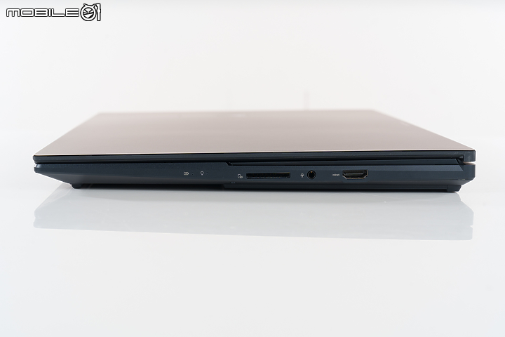 ASUS Zenbook Pro 16X OLED 實測報告 集結嶄新功能與效能的極致創作者筆電