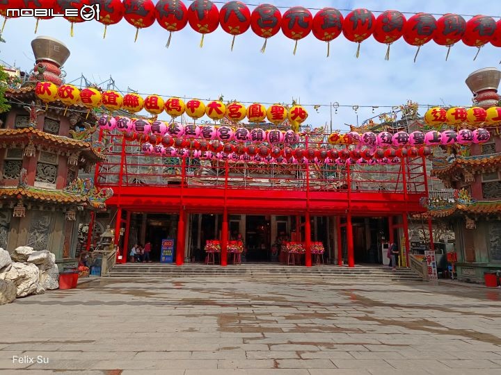 2022-05 島內出走~轉個圈，讓一切重新歸零