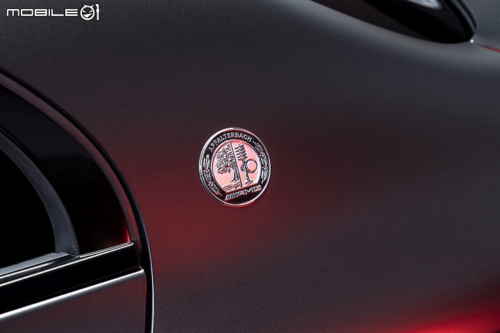 【海外新訊】末代V8動力、限量999部,Mercedes-AMG推出「E 63 S 4MATIC+ Final Edition」!