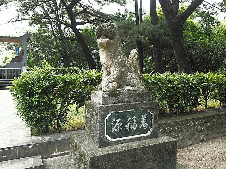 新城神社舊址｜天主堂 + 新城照相館 — 相信有一種緣份是老建築的召喚與安排，得以一次同遊