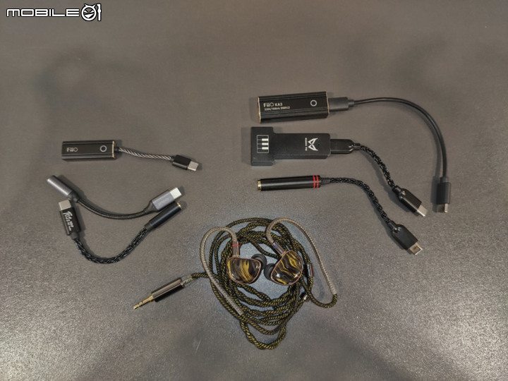 [開箱] Muse HiFi Power平板振膜入耳式耳機 鮮明亮麗之聲