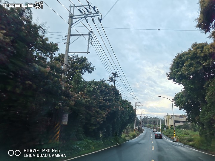 純粹分享 / Hyundai Kona Electric EV500 試駕 / 影像記錄 (純影像)