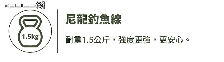 地表最強指環吊繩【日本 ROOT CO. Gravity Ring Strap 指環吊繩 ver. 2 】經典回歸，體驗再升級！