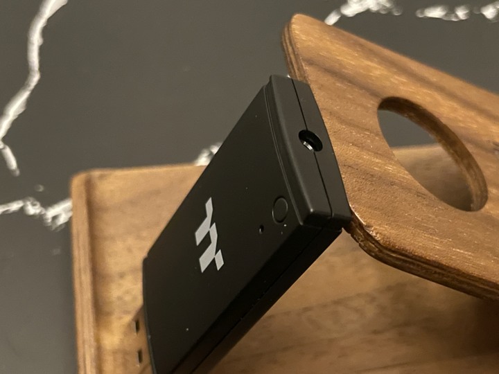 [開箱] 無線聲光 TT Argent 幻銀 H5 RGB 無線電競耳機