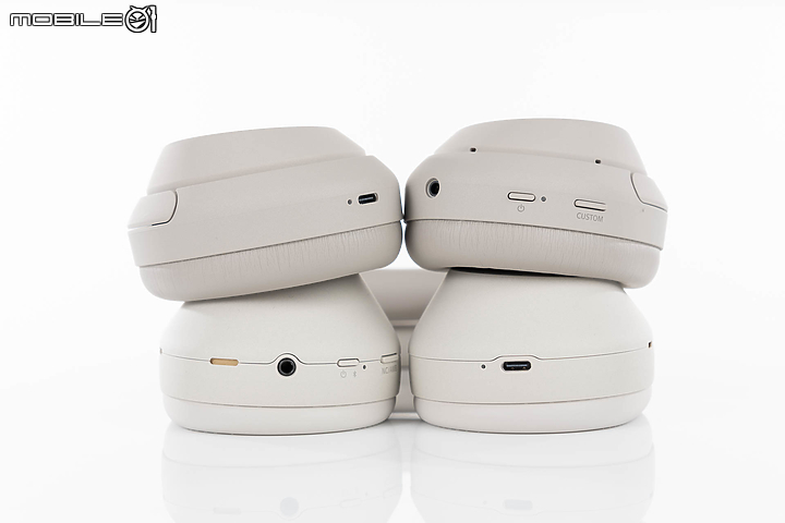 Sony WH-1000XM5 試聽報告｜勇於改變便能再創巔峰！