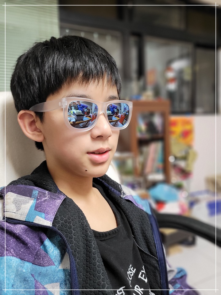 炎炎夏日必備-「美國Babiators飛行寶寶」太陽眼鏡入手！