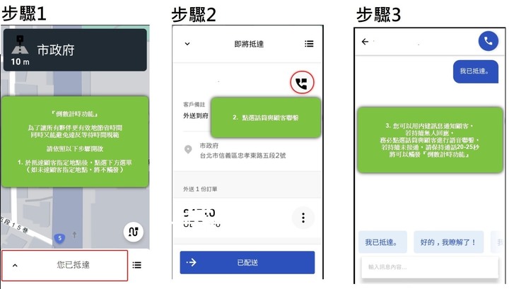 2025年7月最新版如何加入Ubereats外送員工作介紹與心得分享