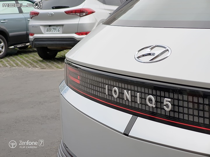 純粹分享 / HYUNDAI Ioniq 5 試駕 / 影像記錄 (純影像)