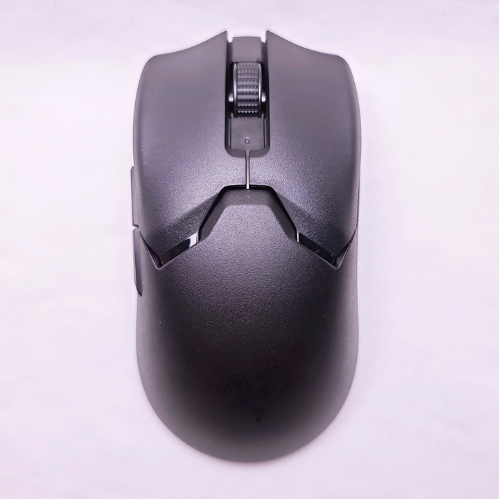 RAZER 雷蛇 VIPER V2 PRO 無線電競滑鼠 - 極輕量 58克、超高 30000 DPI