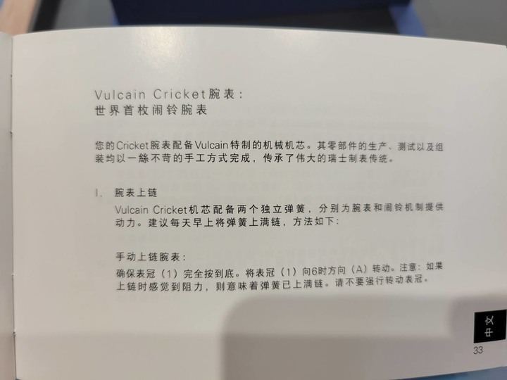 (代友Po文) 一次兩隻冷門錶 - 窩路堅Aviator Cricket領航員系列 & 寶齊萊Manero Flyback馬利龍飛返計時碼錶
