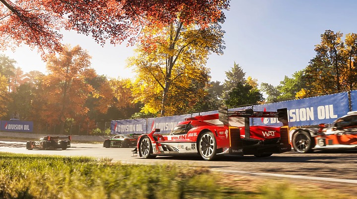 《Forza Motorsport》確認明年春季上市 即時光線追蹤加持擬真操駕！