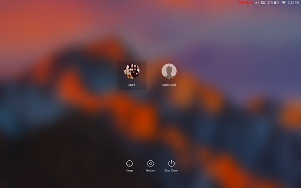 四招幫你解決 Mac 垃圾桶裡的文件無法刪除