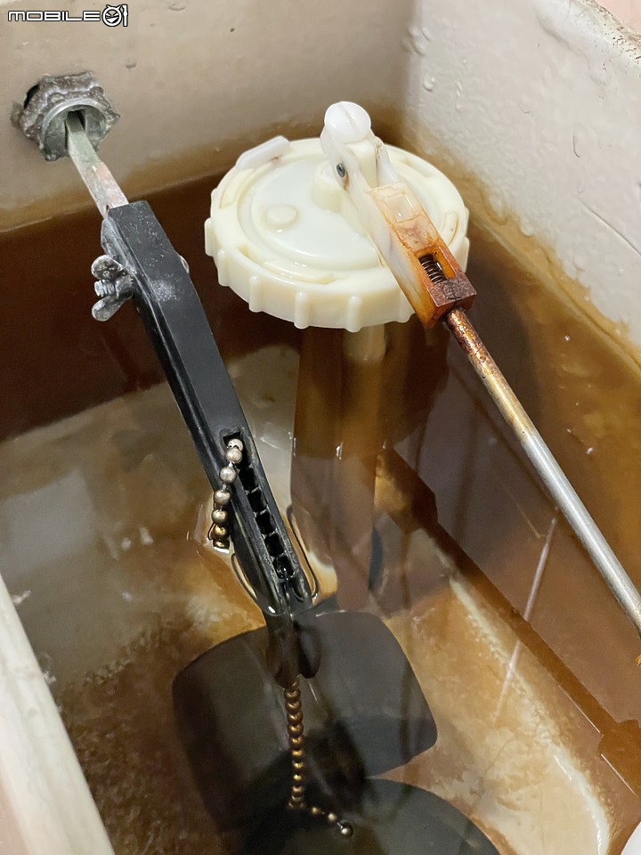 請問電光牌單體式水箱, 可否使用坊間的單體式水箱零件