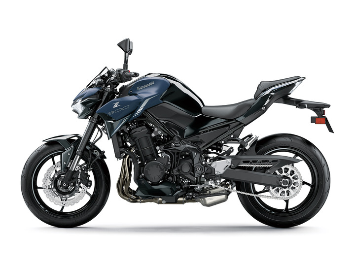 2022年式Z900