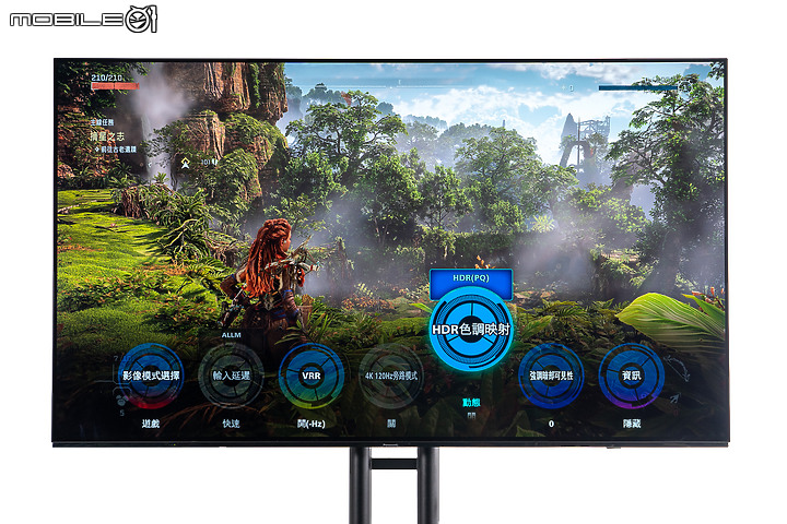 Panasonic TH-65LZ1000W 4K OLED TV｜尖端 AI 調節與次世代遊戲體驗雙雙升級！